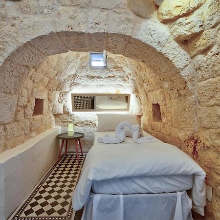 B&B Trulli Moonlight Da Grace 오스투니 외부 사진