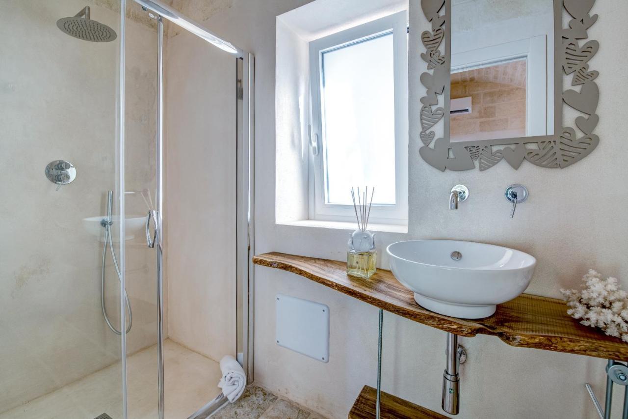 B&B Trulli Moonlight Da Grace 오스투니 외부 사진