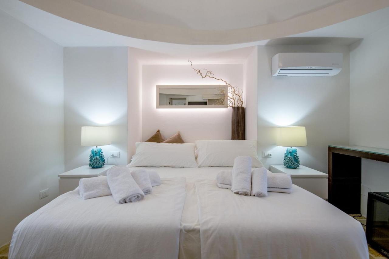 B&B Trulli Moonlight Da Grace 오스투니 외부 사진